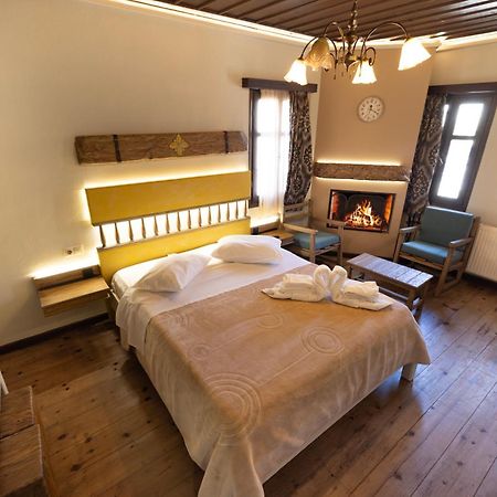 Aparthotel Matzato Monodendri Exterior foto